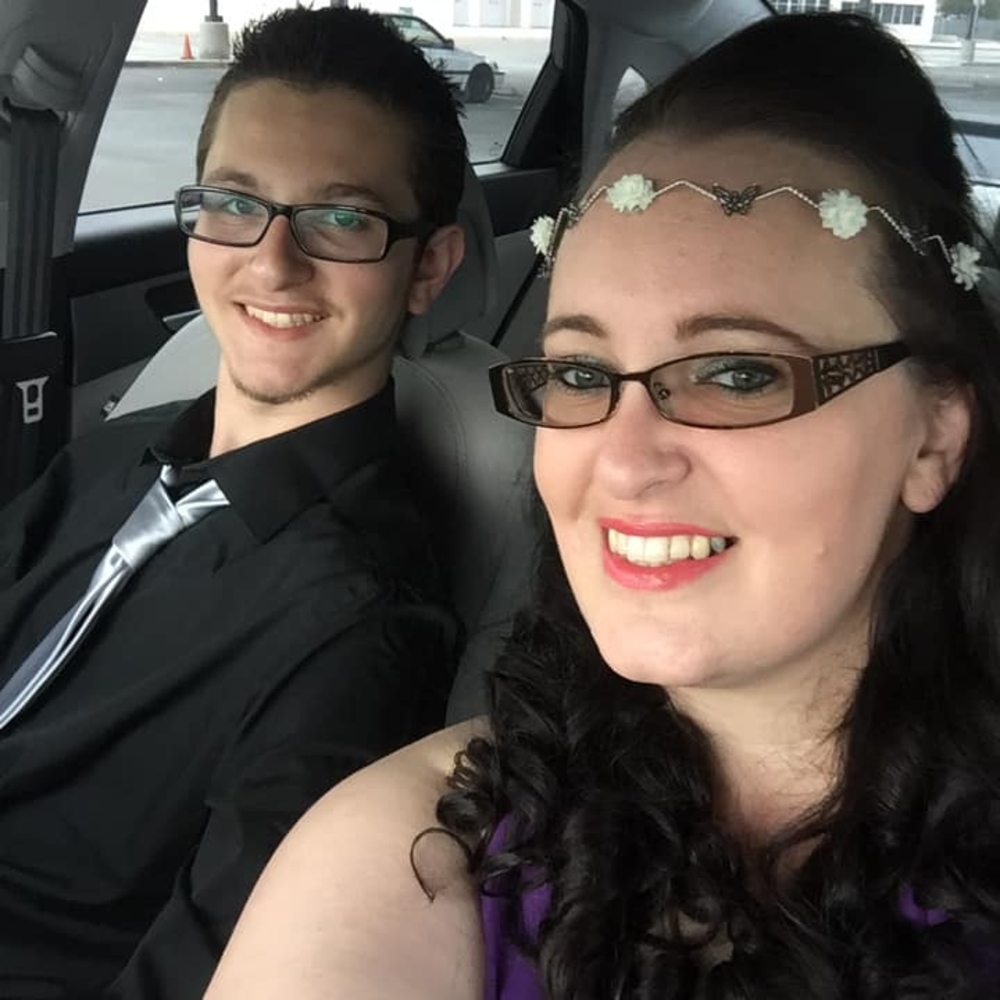 Meet your Posher, Sherrie